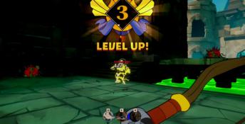 MythForce PC Screenshot