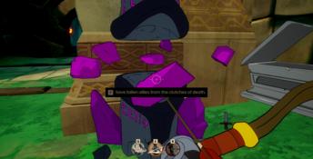 MythForce PC Screenshot