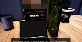 Mythic Manor PC Screenshot