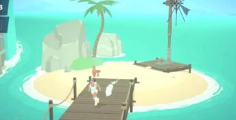 Mythwrecked: Ambrosia Island PC Screenshot