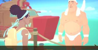 Mythwrecked: Ambrosia Island PC Screenshot
