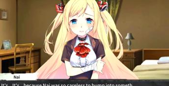 Nai's Training Diary PC Screenshot