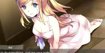 Nai's Training Diary PC Screenshot
