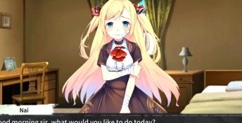 Nai's Training Diary PC Screenshot