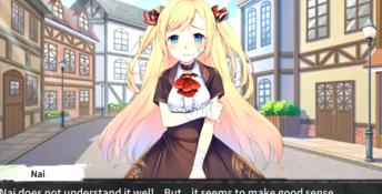 Nai's Training Diary PC Screenshot