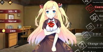 Nai's Training Diary PC Screenshot