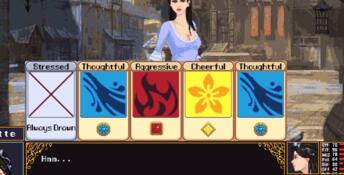 Naked Ambition PC Screenshot