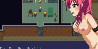 NAKED EXTRA PC Screenshot
