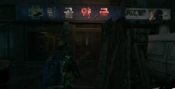 NAKWON: LAST PARADISE