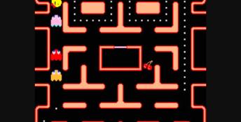 Namco Museum: 50th Anniversary PC Screenshot