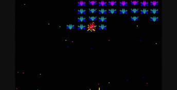 Namco Museum: 50th Anniversary PC Screenshot
