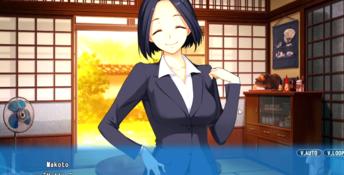 Nanairo Reincarnation PC Screenshot