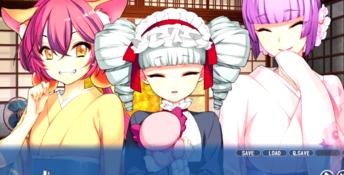 Nanairo Reincarnation