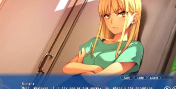 Nanairo Reincarnation PC Screenshot