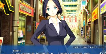Nanairo Reincarnation PC Screenshot