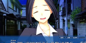 Nanairo Reincarnation PC Screenshot