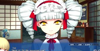 Nanairo Reincarnation PC Screenshot