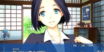 Nanairo Reincarnation PC Screenshot