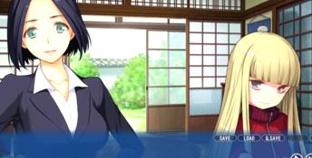 Nanairo Reincarnation PC Screenshot