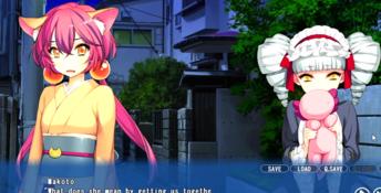Nanairo Reincarnation PC Screenshot