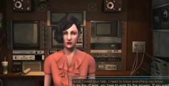 Nancy Drew: Alibi in Ashes PC Screenshot