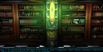 Nancy Drew: Curse of Blackmoor Manor