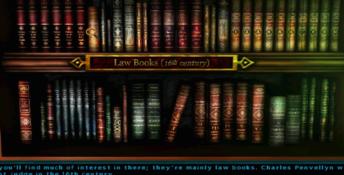 Nancy Drew: Curse of Blackmoor Manor