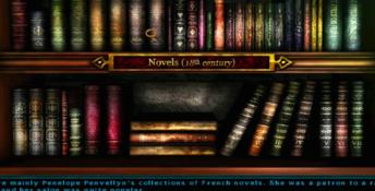 Nancy Drew: Curse of Blackmoor Manor