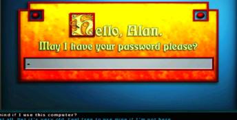 Nancy Drew: Curse of Blackmoor Manor PC Screenshot