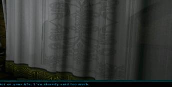 Nancy Drew: Curse of Blackmoor Manor PC Screenshot