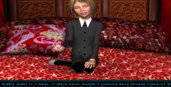 Nancy Drew: Curse of Blackmoor Manor PC Screenshot