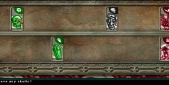 Nancy Drew: Curse of Blackmoor Manor PC Screenshot