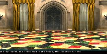 Nancy Drew: Curse of Blackmoor Manor PC Screenshot