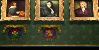Nancy Drew: Curse of Blackmoor Manor PC Screenshot