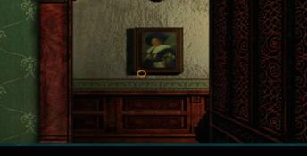 Nancy Drew: Curse of Blackmoor Manor PC Screenshot