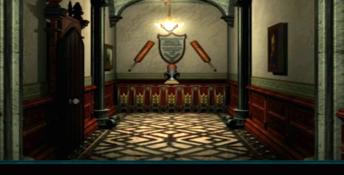 Nancy Drew: Curse of Blackmoor Manor PC Screenshot