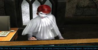 Nancy Drew: Danger by Design PC Screenshot