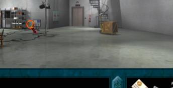 Nancy Drew: Danger on Deception Island PC Screenshot