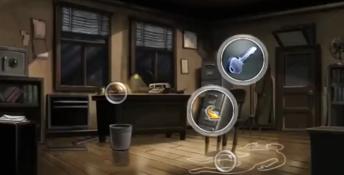 Nancy Drew Dossier: Lights, Camera, Curses! PC Screenshot