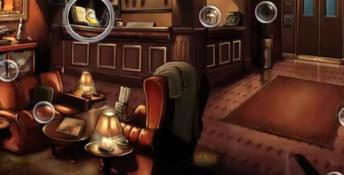 Nancy Drew Dossier: Lights, Camera, Curses! PC Screenshot