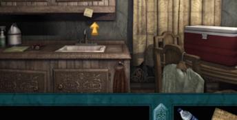 Nancy Drew: Ghost Dogs of Moon Lake PC Screenshot