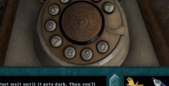 Nancy Drew: Ghost Dogs of Moon Lake