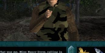 Nancy Drew: Ghost Dogs of Moon Lake