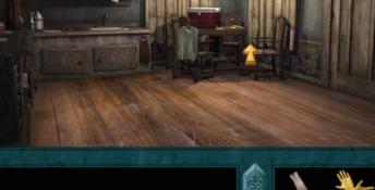 Nancy Drew: Ghost Dogs of Moon Lake