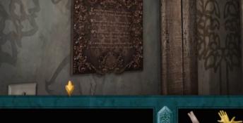 Nancy Drew: Ghost Dogs of Moon Lake PC Screenshot