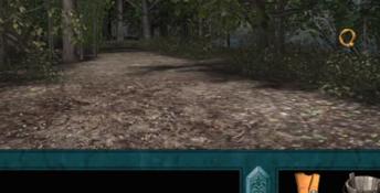 Nancy Drew: Ghost Dogs of Moon Lake PC Screenshot