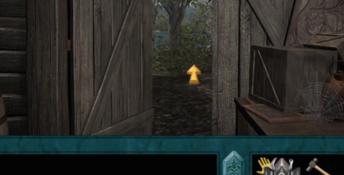 Nancy Drew: Ghost Dogs of Moon Lake PC Screenshot