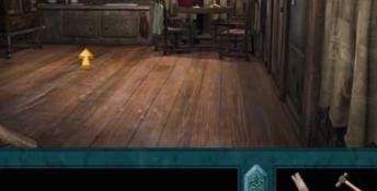 Nancy Drew: Ghost Dogs of Moon Lake PC Screenshot