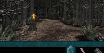 Nancy Drew: Ghost Dogs of Moon Lake PC Screenshot