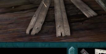 Nancy Drew: Ghost Dogs of Moon Lake PC Screenshot